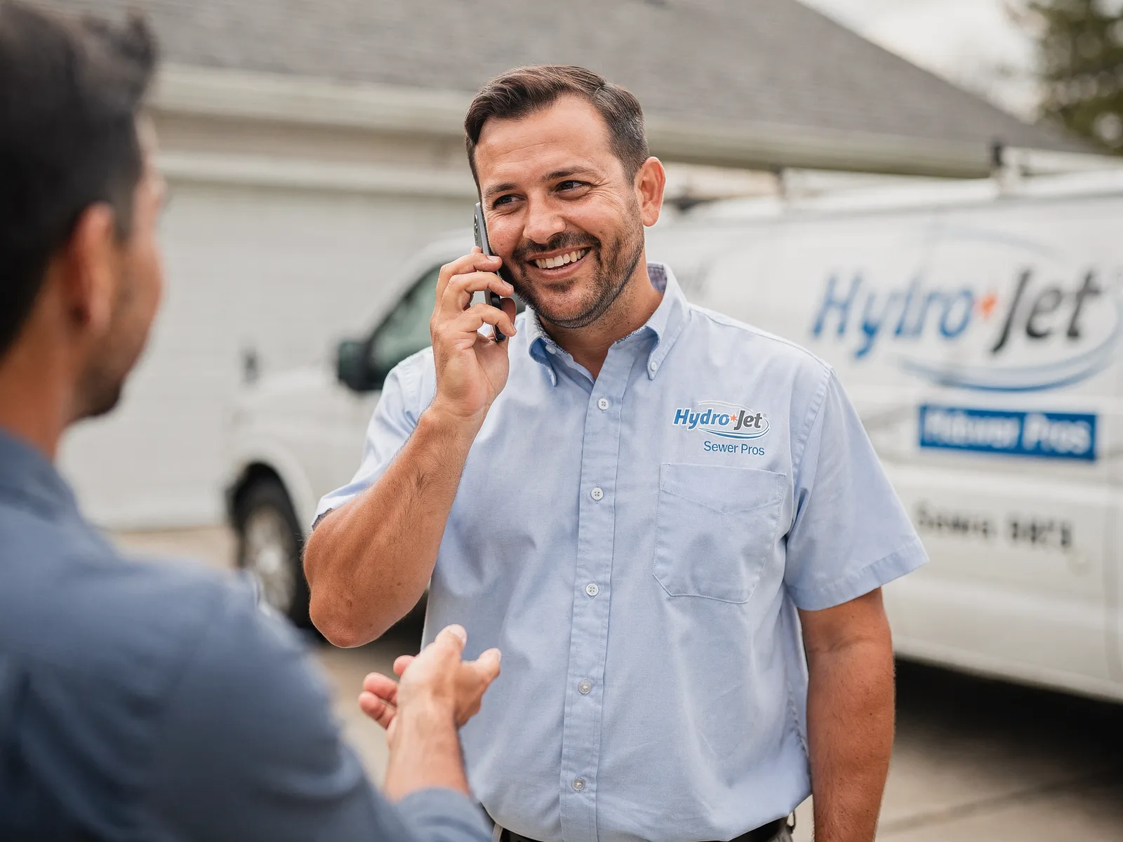 Hydro Jetting Duncans Mills, CA FAQs